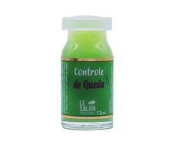 Ampola Controle de Queda Le Salon Profissional - 12ml