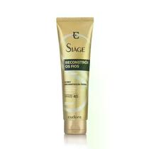 Ampola Cream Reconstrói Os Fios 4D Siàge 100ML