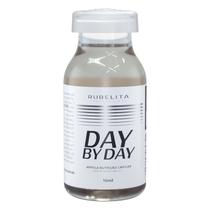 Ampola Day By Day Nutrição Capilar 15ml Rubelita Professional Ampola Day By Day Nutrição Capilar 15ml Rubelita Professional