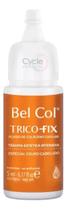 Ampola De Fluido De Colágeno Capilar Tricofix 5ml Bel Col