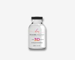 Ampola de Hidratação Divine Méches 20ml Ampola de Hidratação Divine Méches 20ml