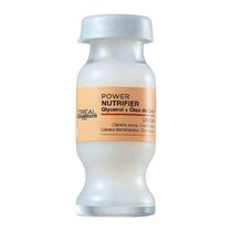 Ampola De Nutrição L'Oréal Professionnel Nutrifier Power 10ml