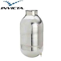 Ampola de Reposição em Vidro 1,8 L Invicta