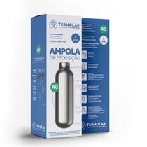 Ampola De Reposição Para 1 Litro Garrafa Térmica Termolar (5211) Ampola De Reposição Para 1 Litro Garrafa Térmica Termolar (5211)