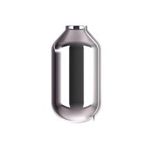 Ampola de Reposição para Garrafas Nobile - 1 L - Mor Ampola de Reposição para Garrafas Nobile - 1 L - Mor