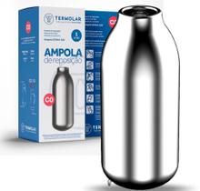 Ampola De Reposição Para Térmica Termolar - 1 litro
