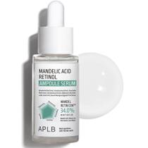 Ampola de retinol de ácido mandélico Soro APLB MANDEL RETIN CEN 40mL