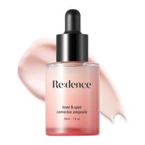 Ampola de sérum Redence Tone & Spot para rosto 30mL