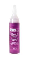 Ampola de Tratamento Capilar 12 em 1 10ml