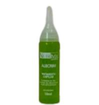 Ampola de Tratamento Capilar Alecrim 10ml
