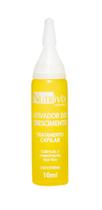 Ampola de Tratamento Capilar Ativador de Crescimento 10ml