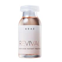 Ampola De Tratamento Capilar Braé Revival Power Dose 13Ml
