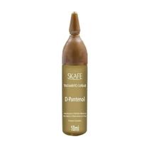 Ampola de Tratamento Capilar D-Pantenol Skafe 10Ml Ampola de Tratamento Capilar D-Pantenol Skafe 10Ml