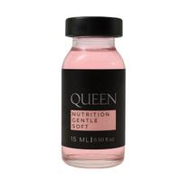 Ampola De Tratamento Capilar Nutrição Queen Raaf 15ml Ampola De Tratamento Capilar Nutrição Queen Raaf 15ml