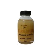 Ampola de Tratamento Intense Golden Hanna Professional 20ml