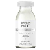Ampola de Tratamento Jacques Janine - Extra Lumino