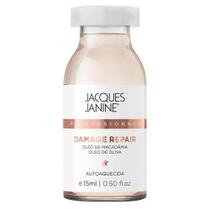Ampola de Tratamento Jacques Janine - Insta Repair - Jacques Janine Professionnel