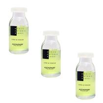 Ampola de Tratamento Mab Long Force - Fortalecimento- 3x13ml