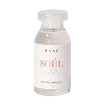 Ampola de Tratamento Power Dose Soul Color 13ml Braé