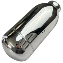 AMPOLA DE VIDRO GARRAFA TÉRMICA DE 1L 10x23x23CM LÚMINA PUMP PRESSÃO AMPOLA DE VIDRO GARRAFA TÉRMICA DE 1L 10x23x23CM LÚMINA PUMP PRESSÃO