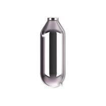 Ampola de Vidro para Garrafa Térmica 1L SUNNYDIVAINDIEFARROLPILHANOBILEPRESSIONE - Mor - Tecnolar