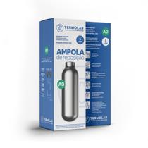 Ampola de Vidro para Garrafas Térmicas de 1L Termolar Lumina Ampola de Vidro para Garrafas Térmicas de 1L Termolar Lumina
