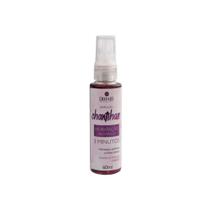 Ampola Dihair Chantilly 60ml Ampola Dihair Chantilly 60ml