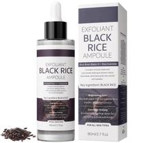 Ampola Esfoliante Veakoo Black Rice Peeling 80 ml