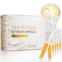 Ampola Eustofeyce Deep Collagen Silk Peptide 45ml