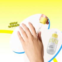 Ampola Facial 30ml Iluminador Com Vitamina C Commonlabs