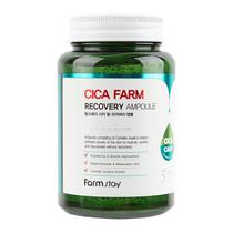 Ampola FARMSTAY CICA FARM Recovery 250ml Hidratante