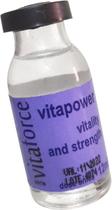 Ampola Fortalecimento Vita Power Vita Force 12ml WF Ampola Fortalecimento Vita Power Vita Force 12ml WF