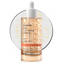 Ampola Genabelle PDRN Vita Tonificante 70mL com Vitamina B, C, E Ampola Genabelle PDRN Vita Tonificante 70mL com Vitamina B, C, E