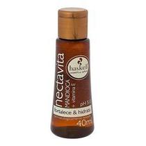 Ampola Haskell Mandioca Vitamina Capilar 40ml Nectavita