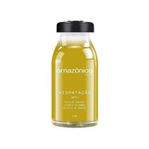 Ampola Hidratação Amônico Care 15ml - Pracaxi, Bambu