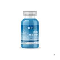 Ampola Hidratação Power Dose Lunell Hidra Moisture 15ml