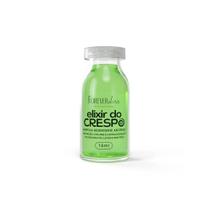 Ampola Hidratante Elixir do Crespo 15ml Forever Liss