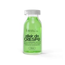 Ampola Hidratante Elixir do Crespo Forever Liss 15ml