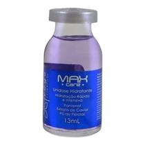 Ampola Hidratante Max Care Hydrate Voga 13 Ml