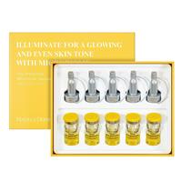 Ampola iluminadora Madeca MADECA DERMA Vita para cuidados com a pele x5 x 7 mL Ampola iluminadora Madeca MADECA DERMA Vita para cuidados com a pele x5 x 7 mL