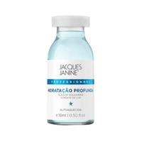 Ampola Jacques Janine Hidratação Profunda 15ml