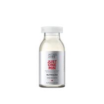 Ampola Jacques Janinenutricao Just One Min 15ml