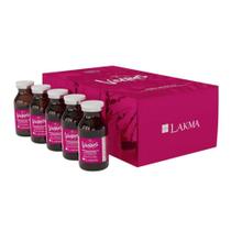 Ampola Liporedutora Venus Lakma 5 Ampolas 8ml