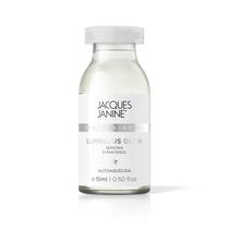 Ampola Luminous Glow Jacques Janine 15ml