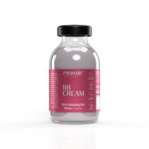 Ampola Mágica BB Cream 24 ML Prohair Ampola Mágica BB Cream 24 ML Prohair