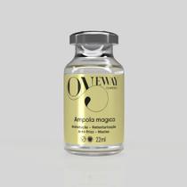 Ampola Mágica Hidratação 22ml