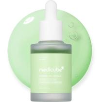 Ampola Medicube Exosome Cica Tea Tree 30ml - Para Pele Sensível