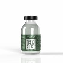 Ampola Nano S.O.S Treatment 24ml Prohair Ampola Nano S.O.S Treatment 24ml Prohair