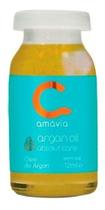 Ampola oleo de argan absolute care amavia 12ml