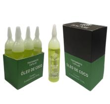 Ampola Óleo de Coco 10mL Ampola Óleo de Coco 10mL